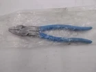 Channellock 9" High Leverage Lineman Cutting Pliers 369 New. Price: $29.99.