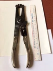 Blue Point HCP-20 Hose Clamp Pliers 13 Long W/chrome Handles Used. Price: $17.95.