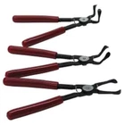 S.e. Tools SES819KIT 819-KIT Push Pin Plier Set, 3-PIECE New. Price: $72.31.