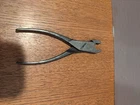 Vtg Cornwell Linesman Pliers Used. Price: $15.00.
