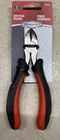 Roadpro 6.5 Diagonal Cutting Pliers, Wire And Thin Metal Comfort Grip RPS2076 New. Price: $10.99.