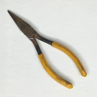Diamond Diamalloy LN56 Needle Nose Pliers Used. Price: $14.99.