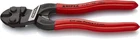 Knipex Tools Cobolt S, Compact Cutter (7101160), 6-INCH New. Price: $47.95.