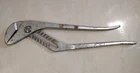 Craftsman Tools Usa 45273, Xl 16" Slip-joint Tongue & Groove Pliers *vintage* Used. Price: $27.89.