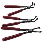 S.e. Tools 819KIT 3 Piece Push Pin Plier Set New. Price: $70.42.