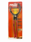 New Fram Oil Filter Pliers FW401 3-POSITION Adjustable Grip Tool 64MM-108MM. Price: $21.99.