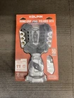 Kolpin 21561 Pair Rhino Grip Pro Vtt Polaris Atv New. Price: $60.00.