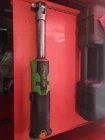 Snap-on CTR767HV, 3/8IN Drive, 14.4V Extended Cordless Ratchet (bare Tool) Used. Price: $300.00.