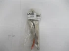 Lang 104-08 , 8" Combination Locking Pliers New. Price: $44.00.