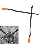 1489 26" Internal Retaining Ring Pliers For Lang Tools Gm 5L40, 5L50, 6L50 New. Price: $63.99.