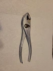 Vintage Blackhawk Tools Pt 1000 Early Pliers Usa Used. Price: $12.00.