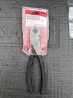 Sears Craftsman Usa Nos 7 Heavy Duty Angle Diagonal Pliers 45084 Vintage New. Price: $54.95.