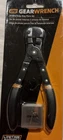 Gearwrench 446D Black Interchangeable Tip External Snap Ring Pliers 6-1/2 In. New. Price: $28.00.
