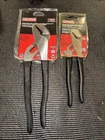 2PC Sears Craftsman Usa Sexy Nos 9.5 7 Arc Joint Plier Set 45381 45385 New. Price: $44.95.