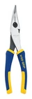 Irwin 2078228 Vise-grip Steel Blue/yellow Bent Nose Plier In. New. Price: $23.48.