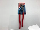 Crescent R212CV 12" Tongue And Groove Water Pump Pliers Cushion Grip New. Price: $24.95.