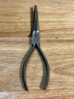 Vintage 1950'S 497C Bent Needle Nose Pliers Made Usa Used. Price: $49.99.