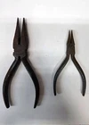 Kraeuter Antique Pliers - # 1661 And 1601 4 Used. Price: $16.99.