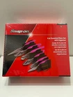 Snap On 6-PIECE Pliers PL600ES1RKEP Pink New. Price: $550.00.