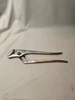Diamond Diamalloy HL112 Groove Slip Joint Pliers Usa Nice Used. Price: $16.99.