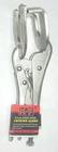 Kt Industries 21-6213 Welding 8" Long Nose Locking Clamp Pliers Adjustable New. Price: $18.95.
