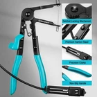 Duratech 27-INCH Flexible Hose Clamp Plier Spring Automotive Removal New. Price: $24.99.