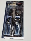 Astro Pneumatic 2PC Hose Clamp Pliers Set New. Price: $85.00.