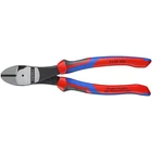 Knipex 8" Diagonal Cutters Comfort Grips High Leverage Cutting Pliers 7402200 New. Price: $45.99.