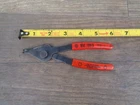 Mac Tools Snap Ring Pliers TP32-1 Used. Price: $19.50.