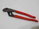 Crescent R210 10" Tongue And Groove Pliers Open. Price: $19.95.