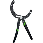 Vim Tools V2400XLG Self-adjusting Oil Filter Pliers New. Price: $132.47.