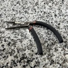 Matco Tools 5-IN-1 Pistol Grip Pliers Stripper Crimper WSP5 (CP1022095) Used. Price: $59.99.