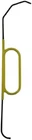 HU100 Ignition Removal Tool For Gm Vehicles Aftermarket Key Cylinder Puller, Q New. Price: $57.34.