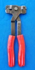 Blue-point PWC-15 Terminal Pliers Usa Used. Price: $32.00.