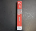Milwaukee Air-tip Flexible Long Reach Crevice Tool Attachment 49-90-2030 New. Price: $11.99.