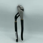 Craftsman Professional 9-7/8" Arc Joint Pliers # 45481 Wf Usa Nos New. Price: $38.95.