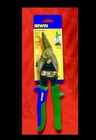 Irwin Tinner Snips 10 Cuts 18GA-23GA Steel, Serated Blades, Straight & Right New. Price: $19.99.