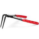 90 Degree Internal Master Cylinder Snap Ring Pliers Heavy Duty Long Nose New. Price: $13.63.