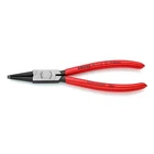 Knipex 44 11 J2 Internal Straight Retaining Ring Pliers 7.25-INCH New. Price: $29.15.