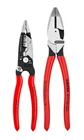 Knipex 9K 00 80 148 Us 2 Pc Electrical Set New. Price: $107.88.