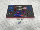 Blue-point Tools New 6-PIECE Hose Clamp Pliers Red Foam Set BPHC600FR. Price: $449.95.