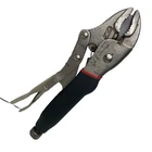 Duralast 77-510 Locking Grip Pliers Straight Jaw Inch Used. Price: $14.99.