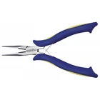 Mini Long Nose Pliers - 5.5 Inch Comfort Gip Handle Carlyle Tools New. Price: $17.97.