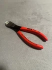 Matco Tools Knipex High Leverage Diagonal Cutters 1/4" - New PDC6, 74 01 160. Price: $69.95.