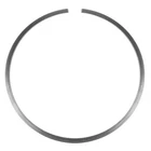 Wilwood Disc Brake Hardware Kit - Snap RING,HAT,INTERNAL,7.18DIA,SUS302 New. Price: $46.21.