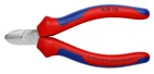 Knipex 76 05 125 Diagonal Cutters New. Price: $54.64.
