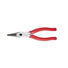 Milwaukee 48-22-6101 8" Comfort Grip Long Nose Pliers New. Price: $21.95.