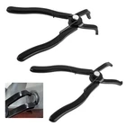 Ihotder 2PCS Car Push Pin Pliers SET,30 & 80 6.3 4.92 0.9 Inch, Black New. Price: $19.99.