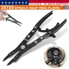 38700 Spindle Snap Ring Pliers Ford Sd Super Duty Pickups Trucks 2007-2024 New. Price: $32.90.