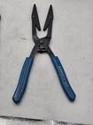 Imperial HP-56 Hose Pinch Off Plier New. Price: $53.00.